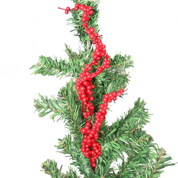 simulation of red fruit berries, dragon beard, foam, small berries, christmas tree decoration accessories, christmas decoration accessories.
simulation of red fruit berries, dragon beard, foam, small berries, christmas tree decoration accessories, christmas decoration accessories.