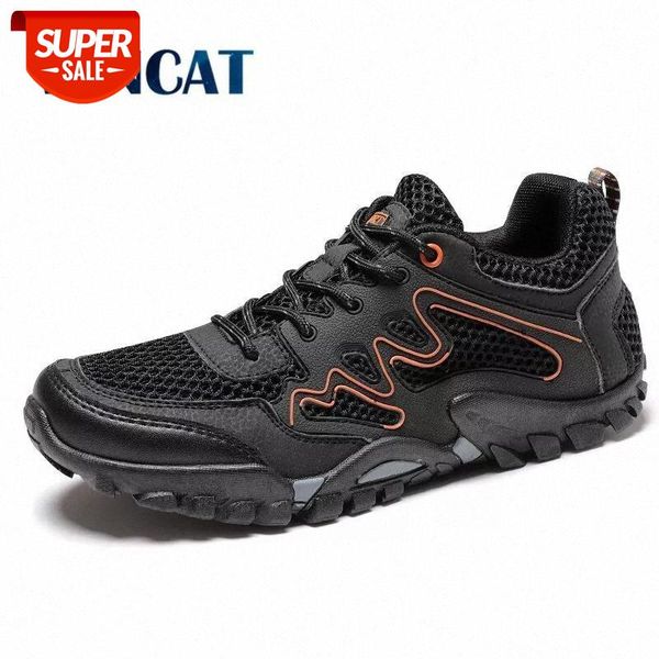 2020 new brand mens breathable mesh sneakers men's shoes outdoor flat shoes men comfortable handmade casual big size 38-46 #xj6k
2020 new brand mens breathable mesh sneakers men's shoes outdoor flat shoes men comfortable handmade casual big size 38-46 #xj6k