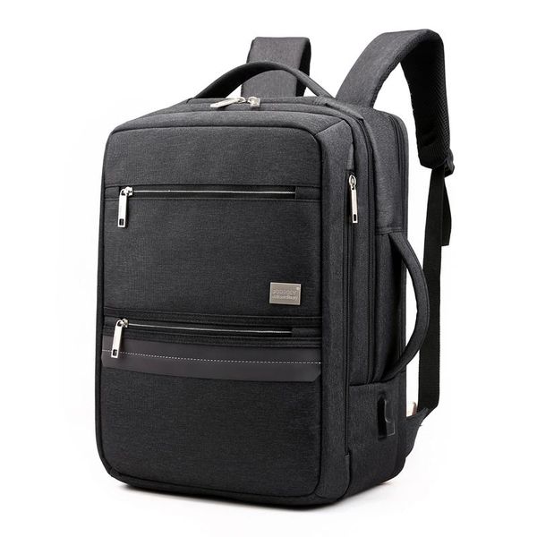 backpack multifunctional men's travel backpacks 15.6 inch lapbags for man waterproof usb charge handbag anti theft mochilas
backpack multifunctional men's travel backpacks 15.6 inch lapbags for man waterproof usb charge handbag anti theft mochilas