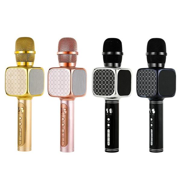 microphones professional karaoke mic bluetooth wireless handheld microphone with sound effects
microphones professional karaoke mic bluetooth wireless handheld microphone with sound effects