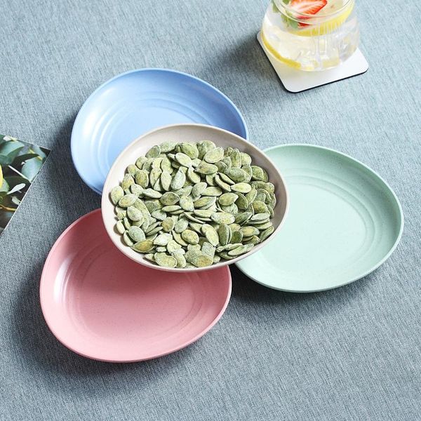 dishes & plates wheat straw fiber dinner unbreakable environment friendly microwave save dish washer safe for salad pasta kitchenware tn
dishes & plates wheat straw fiber dinner unbreakable environment friendly microwave save dish washer safe for salad pasta kitchenware tn