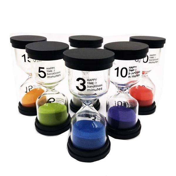 hourglass sand timer black cover hourglass set 6 colors 1min / 3mins / 5mins 10mins 15mins /30mi great gift sandglass sand
hourglass sand timer black cover hourglass set 6 colors 1min / 3mins / 5mins 10mins 15mins /30mi great gift sandglass sand