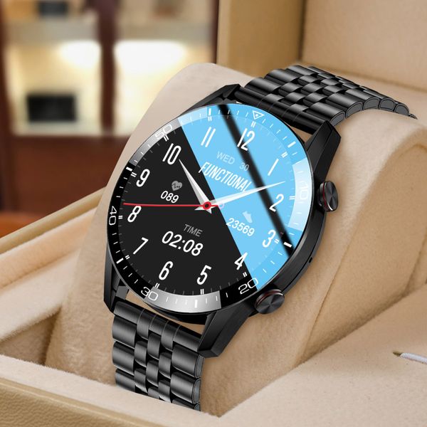 tk2-8 smart watch for men bluetooth call ip68 waterproof blood pressure heart rate monitor new smartwatch sports fitness trackerg, Slivery;brown
tk2-8 smart watch for men bluetooth call ip68 waterproof blood pressure heart rate monitor new smartwatch sports fitness trackerg, Slivery;brown