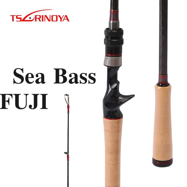 tsurinoya deep attack 2.47m 2.28m long casting rod m ml power baitcasting spinning bass fishing rods fuji accessories canne
tsurinoya deep attack 2.47m 2.28m long casting rod m ml power baitcasting spinning bass fishing rods fuji accessories canne