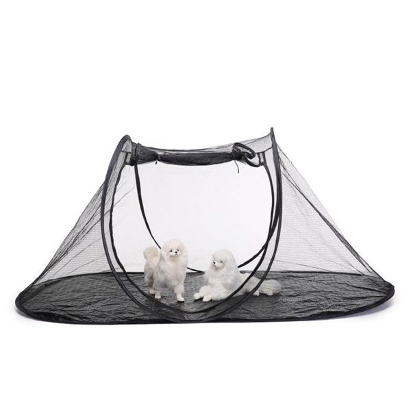 dog car seat covers portable pet tent house cat outdoor cage breathable foldable net cloth anti-mosquito for large dogs cats tents
dog car seat covers portable pet tent house cat outdoor cage breathable foldable net cloth anti-mosquito for large dogs cats tents