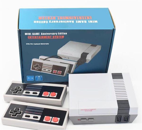 wholesale new arrival mini tv can store 620 game console video handheld for nes games consoles with retail boxs dhl
wholesale new arrival mini tv can store 620 game console video handheld for nes games consoles with retail boxs dhl
