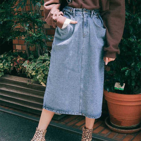 skirts skirts vintage mid waist bodycon denim womens autumn elegant workwear pencil long female jeans skirt unlq, Black
skirts skirts vintage mid waist bodycon denim womens autumn elegant workwear pencil long female jeans skirt unlq, Black