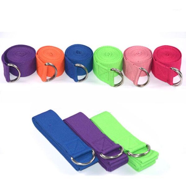 resistance bands 180*3.8cm yoga d-ring cotton stretch strap training belt fitness exercise gym band gym1
resistance bands 180*3.8cm yoga d-ring cotton stretch strap training belt fitness exercise gym band gym1