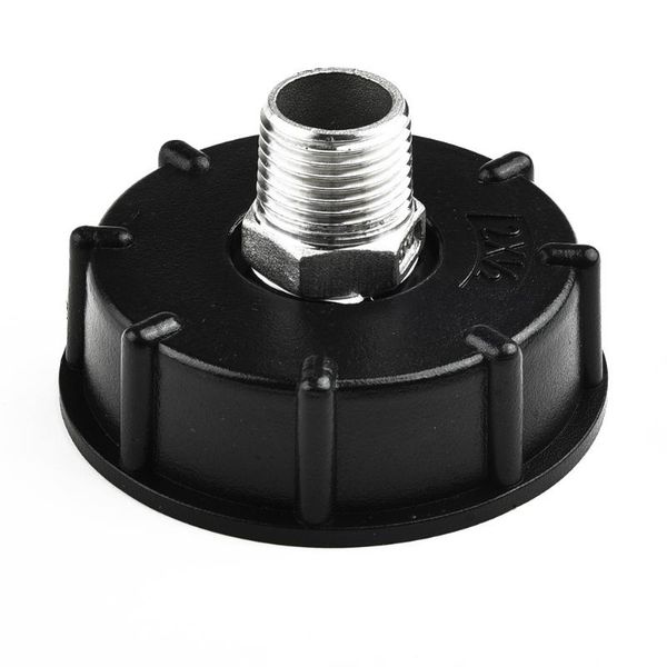watering equipments cap tank adapter hole thread kits part 1/2\" 3/4\" 1\" black tap connector
watering equipments cap tank adapter hole thread kits part 1/2\" 3/4\" 1\" black tap connector