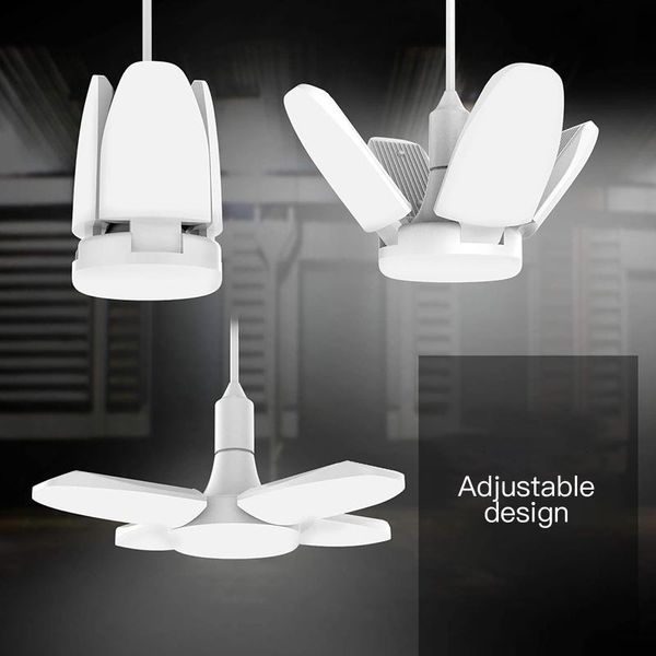 bulbs 80w ceiling lamp led garage light humanized adjustable design cold white long life & eco friendly modern daylight lamps
bulbs 80w ceiling lamp led garage light humanized adjustable design cold white long life & eco friendly modern daylight lamps