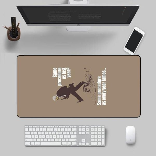 mouse pads & wrist rests dinner for one same procedure as every year t shirt large gaming pad office desk lapkeyboard mat
mouse pads & wrist rests dinner for one same procedure as every year t shirt large gaming pad office desk lapkeyboard mat