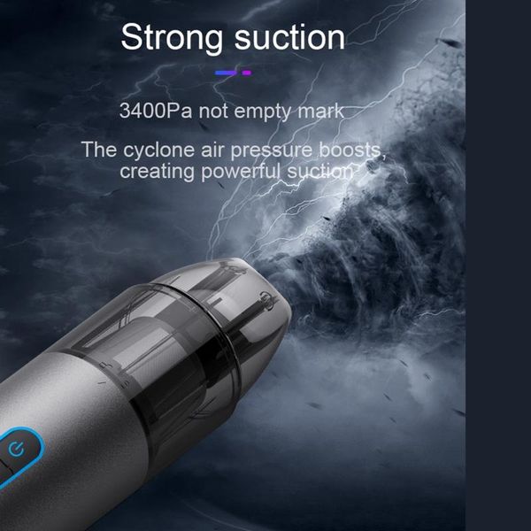 vacuum cleaner portable car wireless handheld for detailing and cleaning interior & home tool x37f
vacuum cleaner portable car wireless handheld for detailing and cleaning interior & home tool x37f