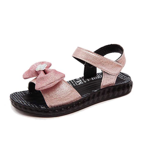elling designer girl's comfortable sandals children's open toe soft shoes anti-slippery breathable flower flat princess girls', Black
elling designer girl's comfortable sandals children's open toe soft shoes anti-slippery breathable flower flat princess girls', Black