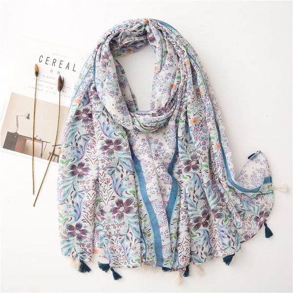 scarves fashion 2021 women scarf print cotton winter warm brand hijabs pashmina foulard bandana poncho hijab viscose tassel, Blue;gray
scarves fashion 2021 women scarf print cotton winter warm brand hijabs pashmina foulard bandana poncho hijab viscose tassel, Blue;gray