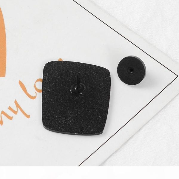 introvert enamel pin black white badge too peopley brooches bag clothes lapel pin punk jewelry gift funny saying sarcastic cool, Gray
introvert enamel pin black white badge too peopley brooches bag clothes lapel pin punk jewelry gift funny saying sarcastic cool, Gray