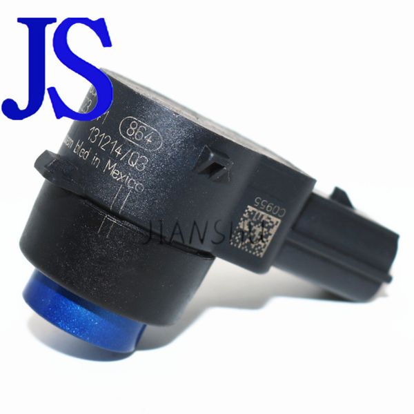 1pcs 1ew63ab5aa oem 0263023341 car parking sensor for chrysler grand cher okee 300 pdc ultras onic backup assist
1pcs 1ew63ab5aa oem 0263023341 car parking sensor for chrysler grand cher okee 300 pdc ultras onic backup assist