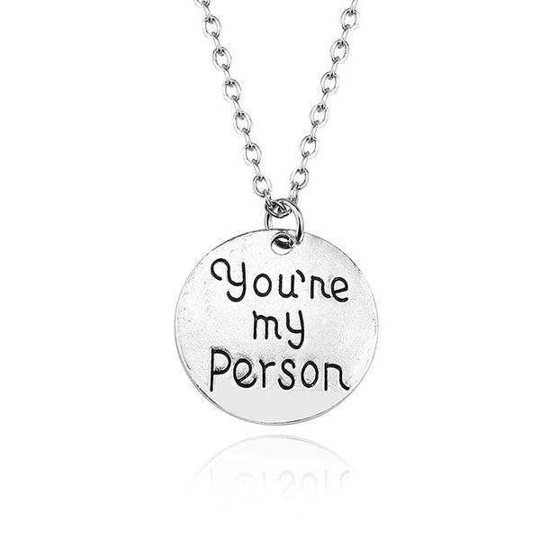 pendant necklaces romantic statement round couple necklace elegant women's wedding engagement jewelry fashion valentine's day gift, Silver
pendant necklaces romantic statement round couple necklace elegant women's wedding engagement jewelry fashion valentine's day gift, Silver