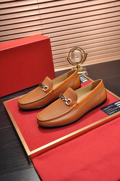 luxury wedding shoes men formal coiffeur brand italian shoes men classic white loafers mens dress shoes loafers sepatu slip on pria, Black
luxury wedding shoes men formal coiffeur brand italian shoes men classic white loafers mens dress shoes loafers sepatu slip on pria, Black