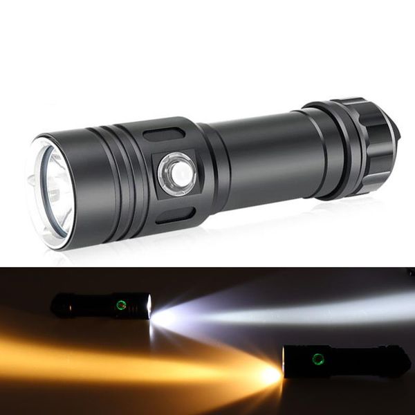 xm-l2 led diving led dive 80 meter waterproof ipx8 underwater camping lanterna torch lamp use 26650 18650 battery
xm-l2 led diving led dive 80 meter waterproof ipx8 underwater camping lanterna torch lamp use 26650 18650 battery