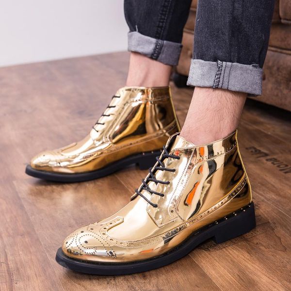 dress shoes 2021 men casual party large size 38-46 oxfords driving derby brogue for, Black
dress shoes 2021 men casual party large size 38-46 oxfords driving derby brogue for, Black