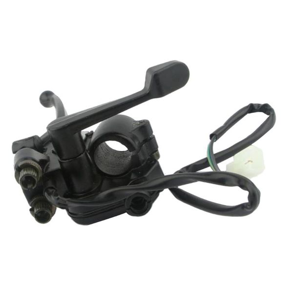 handlebars motor 7/8 /22mm alloy dual double chinese atv handle brake lever assembly for 50cc 70cc 250cc quad 4 wheeler motorcycle
handlebars motor 7/8 /22mm alloy dual double chinese atv handle brake lever assembly for 50cc 70cc 250cc quad 4 wheeler motorcycle