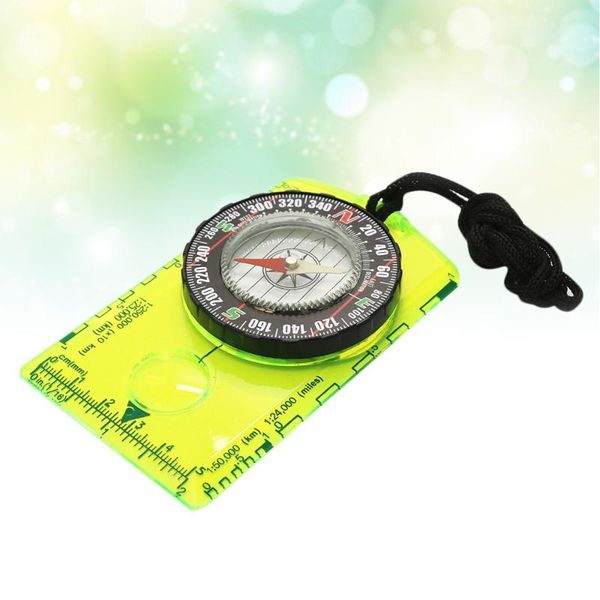 acrylic magnifying compass ruler scale scout hiking camping boating orienteering map (green)
acrylic magnifying compass ruler scale scout hiking camping boating orienteering map (green)