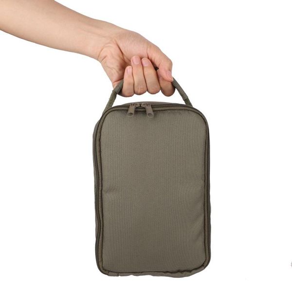 fishing accessories outdoor army green 600d oxford bag multifunctional line reel lure hook storage handbag tackle fish
fishing accessories outdoor army green 600d oxford bag multifunctional line reel lure hook storage handbag tackle fish