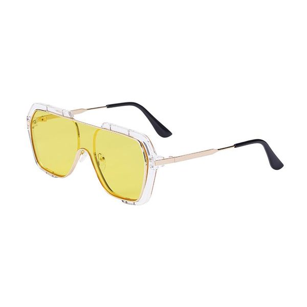 sunglasses fashion for men and women vintage conjoined various color exquisite sport euro-american 2021 style, White;black
sunglasses fashion for men and women vintage conjoined various color exquisite sport euro-american 2021 style, White;black