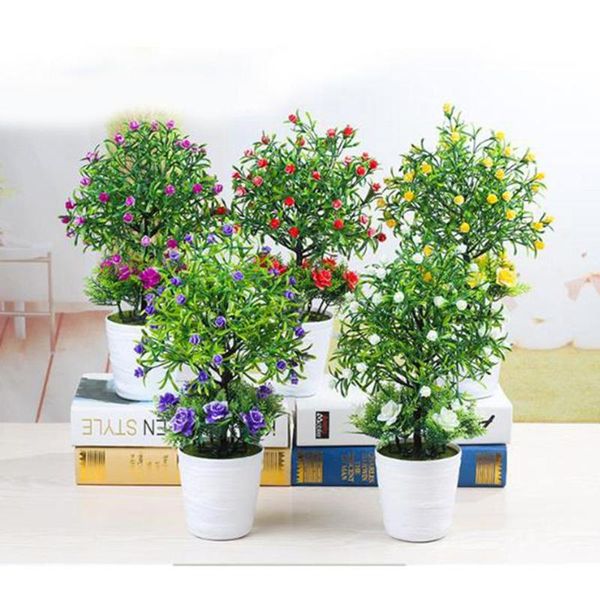 simulation flower potted living room home decoration dining table tv cabinet table bonsai
simulation flower potted living room home decoration dining table tv cabinet table bonsai