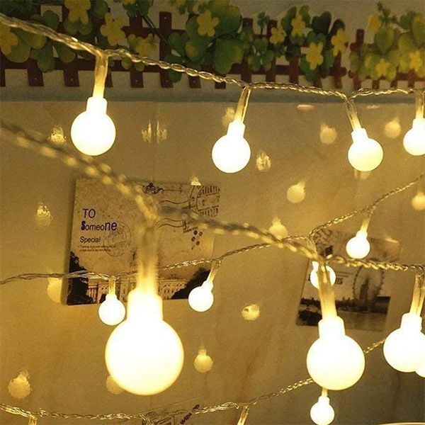 christmas decorations tree fairy lights garland led ball string waterproof for santa claus navidad 2021
christmas decorations tree fairy lights garland led ball string waterproof for santa claus navidad 2021