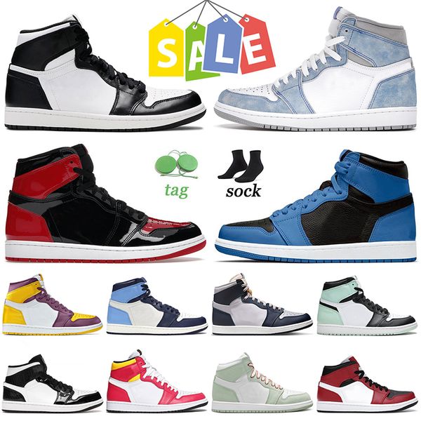 wholesale new jumpman 1 1s basketball shoes black white hyper royal bred patent dark marina blue obsidian georgetown seafoam carbon fiber me
wholesale new jumpman 1 1s basketball shoes black white hyper royal bred patent dark marina blue obsidian georgetown seafoam carbon fiber me