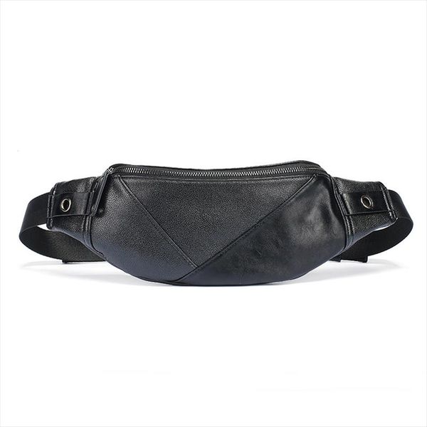 waist bag for women amp;men waterproof pu crossbody shoulder bags fashion black fanny pack casual travel boys chest bag
waist bag for women amp;men waterproof pu crossbody shoulder bags fashion black fanny pack casual travel boys chest bag