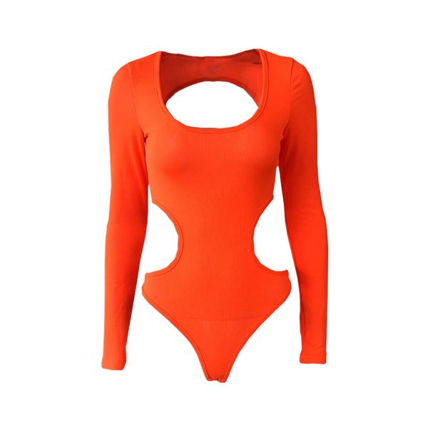 2021 new arrival women long sleeve bodysuit open back workout club elegant lady rompers jumpsuits, Black;white
2021 new arrival women long sleeve bodysuit open back workout club elegant lady rompers jumpsuits, Black;white