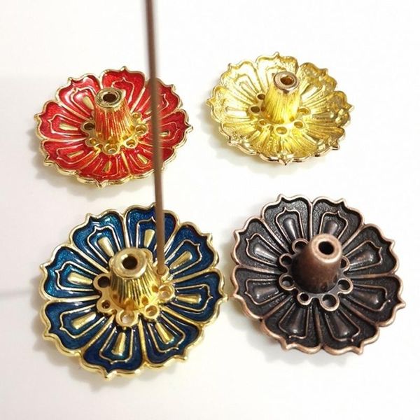 fragrance lamps 3 x 9 cm retro incense burner coil holder plate lotus rack ash catcher sandalwood sticks for home decor
fragrance lamps 3 x 9 cm retro incense burner coil holder plate lotus rack ash catcher sandalwood sticks for home decor