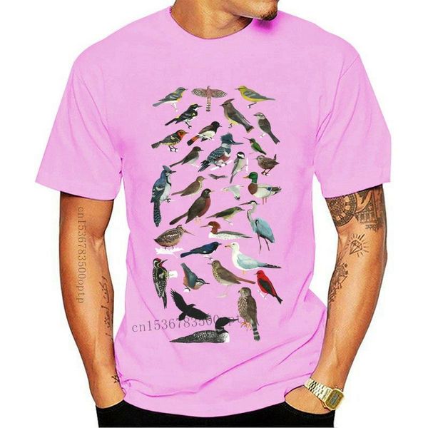 men's t-shirts bird fanatic t shirt cartoon print t-shirt men cotton casual tshirt graphic summer male tee awesome funny shirts, White;black
men's t-shirts bird fanatic t shirt cartoon print t-shirt men cotton casual tshirt graphic summer male tee awesome funny shirts, White;black