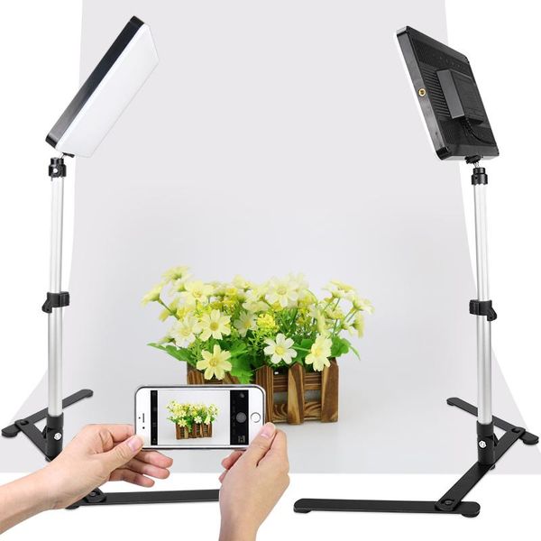 flash heads led video ring light with professional tripod stand remote control dimmable panel lighting po studio live pography lamp
flash heads led video ring light with professional tripod stand remote control dimmable panel lighting po studio live pography lamp