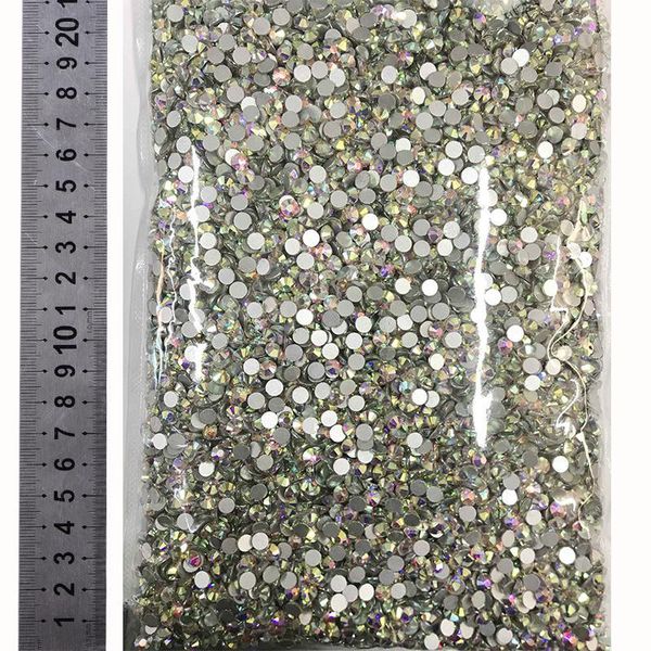 nail art decorations 14400pcs in bulk package wholesale flatback clear crystalab non fix glitter rhinestones ss3-ss20 h1043, Silver;gold
nail art decorations 14400pcs in bulk package wholesale flatback clear crystalab non fix glitter rhinestones ss3-ss20 h1043, Silver;gold