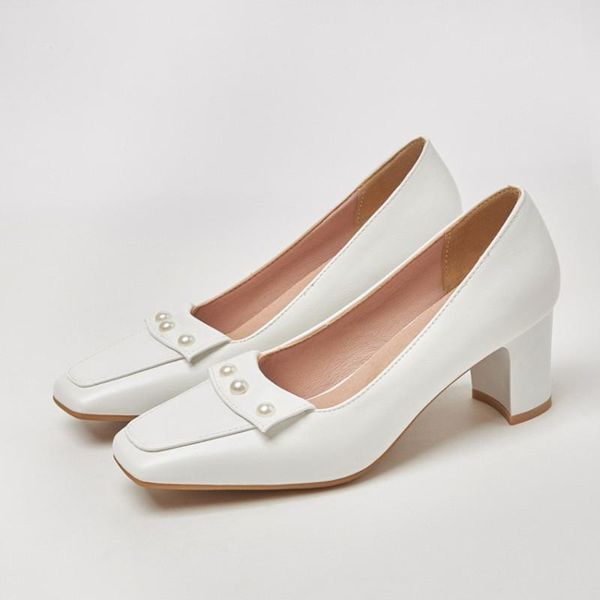 dress shoes ochanmeb big plus size 45 square high heels pumps for women spring autumn elegant pearl black beige nude office party shoe
dress shoes ochanmeb big plus size 45 square high heels pumps for women spring autumn elegant pearl black beige nude office party shoe