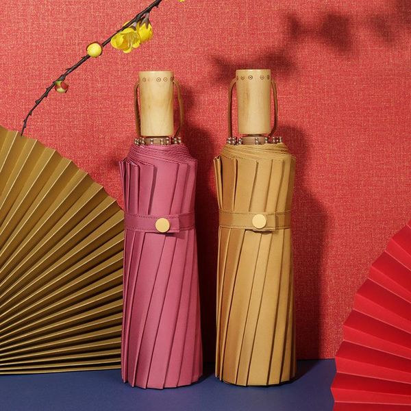 umbrellas fashion creative retro umbrella color optional ladies 16 bone reinforced wind-resistant
umbrellas fashion creative retro umbrella color optional ladies 16 bone reinforced wind-resistant