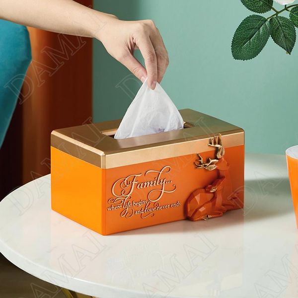tissue boxes & napkins elk holder resin tissues box cover creativity living room paper storage decorative restaurant organizer
tissue boxes & napkins elk holder resin tissues box cover creativity living room paper storage decorative restaurant organizer