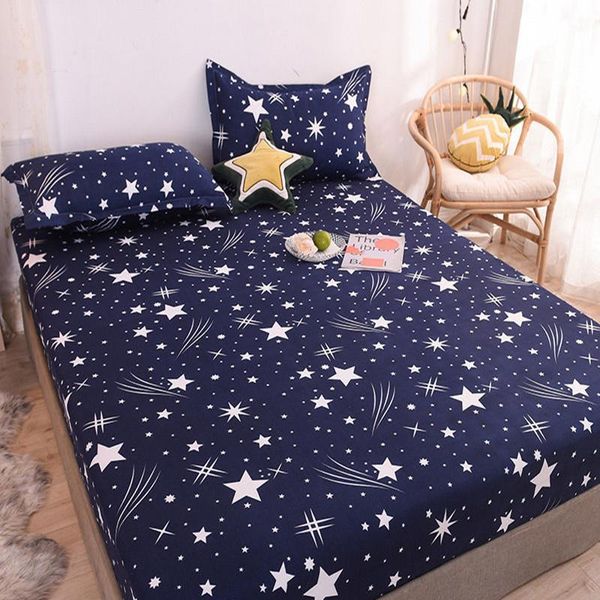 sheets & sets high-quality non-slip fixed bedspread, fully enclosed bed sheet, simple and modern style fitted sheet
sheets & sets high-quality non-slip fixed bedspread, fully enclosed bed sheet, simple and modern style fitted sheet