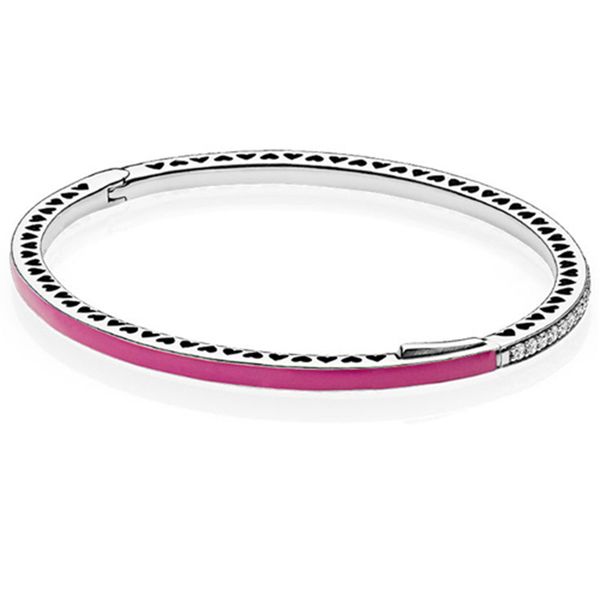 2021 new 100% 925 sterling silver 590537en69 classic bracelet clear cz charm bead fit diy original fashion bracelets factory wholesale jewel, Golden;silver
2021 new 100% 925 sterling silver 590537en69 classic bracelet clear cz charm bead fit diy original fashion bracelets factory wholesale jewel, Golden;silver