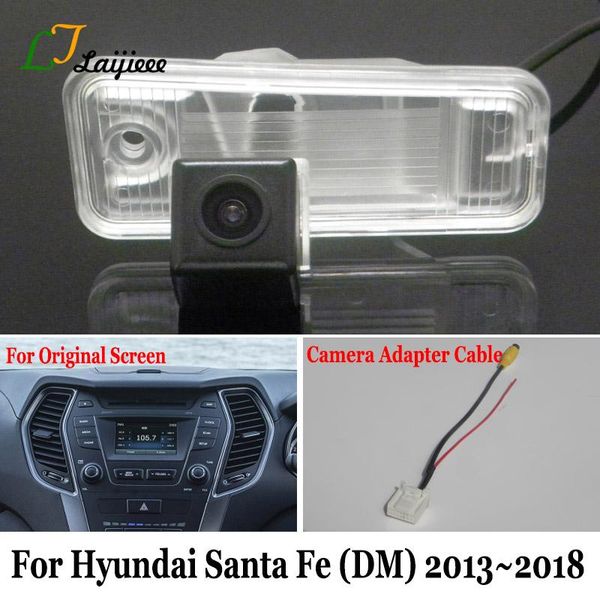 car rear view cameras& parking sensors reverse camera for santa fe dm 2012 2013 2014 2021 oem screen compatible hd rearview backup &
car rear view cameras& parking sensors reverse camera for santa fe dm 2012 2013 2014 2021 oem screen compatible hd rearview backup &