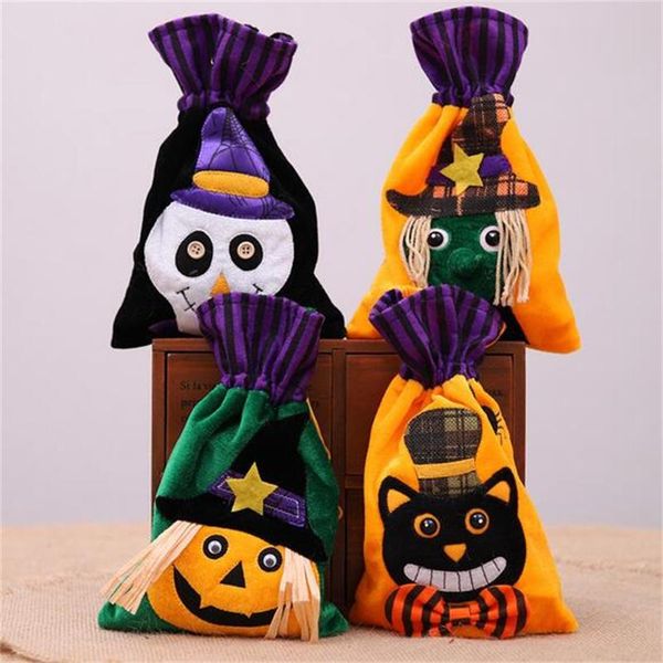 storage bags halloween cute witches candy bag packaging children party gift 2pc trick or treat tote
storage bags halloween cute witches candy bag packaging children party gift 2pc trick or treat tote