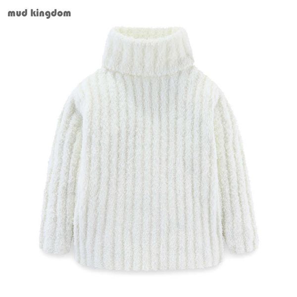 mudkingdom girls sweaters autumn winter long sleeve solid fashion turtleneck kids sweater for cable knit warm clothes 210615, Blue
mudkingdom girls sweaters autumn winter long sleeve solid fashion turtleneck kids sweater for cable knit warm clothes 210615, Blue