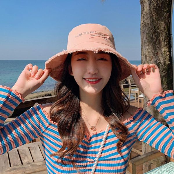 wide brim hats hip hop men fashion lady casual cap women sun denim hat elegant beach fisherman men's caps summer for, Blue;gray
wide brim hats hip hop men fashion lady casual cap women sun denim hat elegant beach fisherman men's caps summer for, Blue;gray