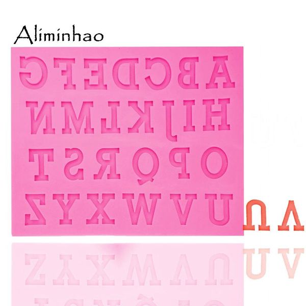 baking moulds b1341 english alphabet form silicone mold letter sugarcraft dessert candy chocolate molds fondant cake decorating tools
baking moulds b1341 english alphabet form silicone mold letter sugarcraft dessert candy chocolate molds fondant cake decorating tools