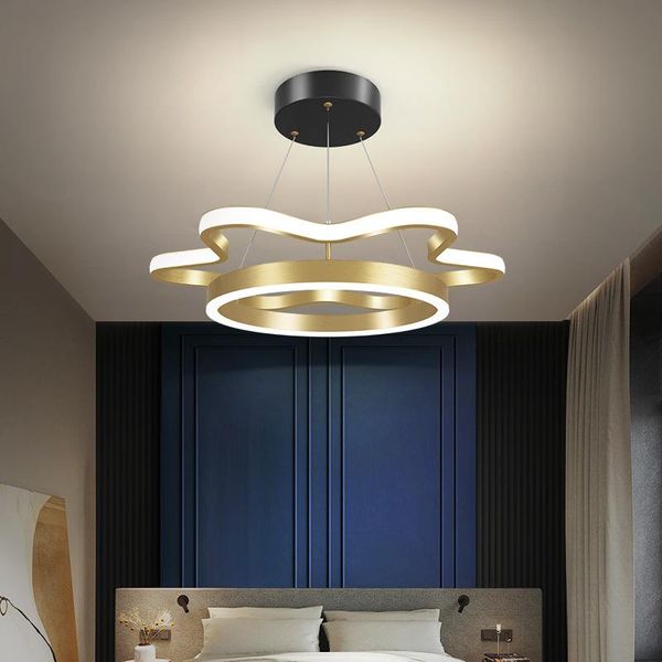 pendant lamps nordic bedroom chandelier modern simple led net red light luxury dining room lamp creative personality household small living
pendant lamps nordic bedroom chandelier modern simple led net red light luxury dining room lamp creative personality household small living
