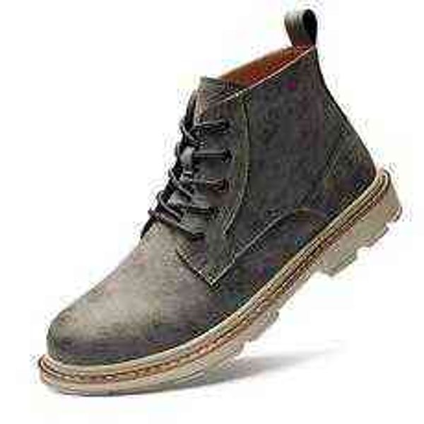 tangzuo d3190292 tooling boots, batch , 38-44, Black
