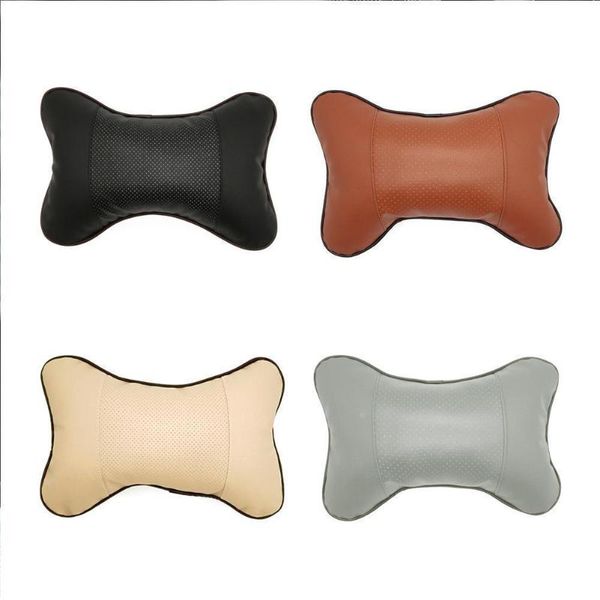 1 pc chair cushion faux leather cushion hole-digging supplies pillow decorative neck headrest safety for auto car r0t4
1 pc chair cushion faux leather cushion hole-digging supplies pillow decorative neck headrest safety for auto car r0t4
